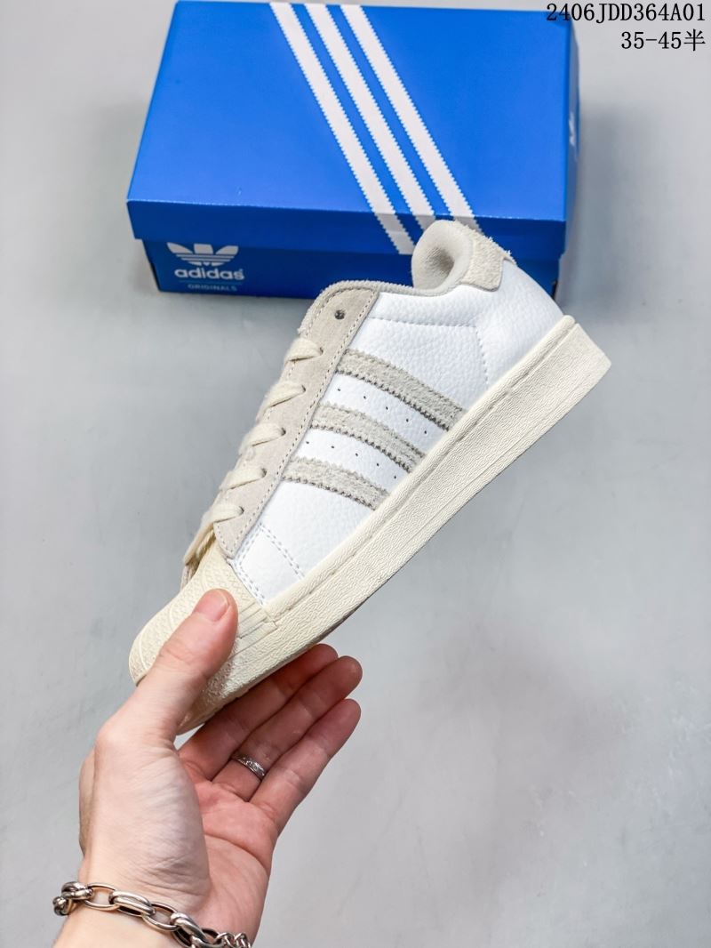 Adidas Superstar Shoes